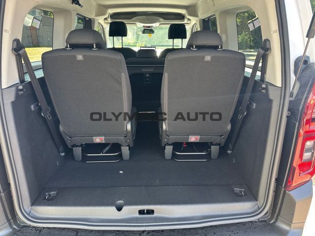 Fiat Doblo 2025