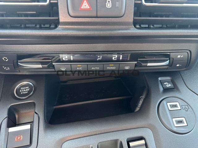 Fiat Doblo 2025