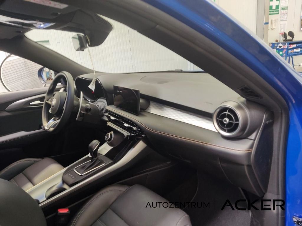 Alfa Romeo Tonale 2024