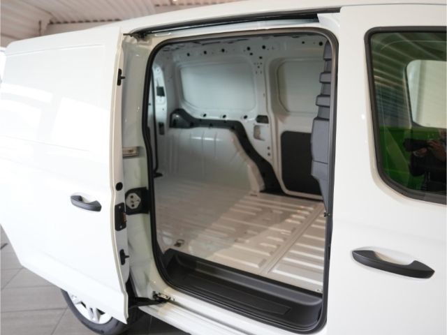 Ford Transit Connect 2025