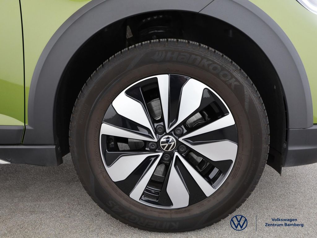 Volkswagen Taigo 2024