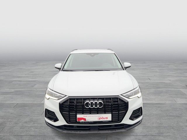 Audi Q3 2025
