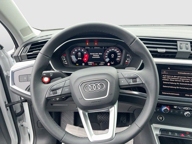 Audi Q3 2025