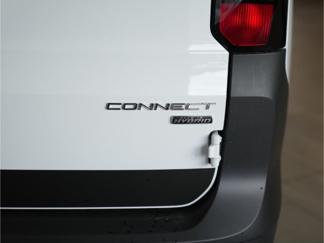 Ford Transit Connect 2025