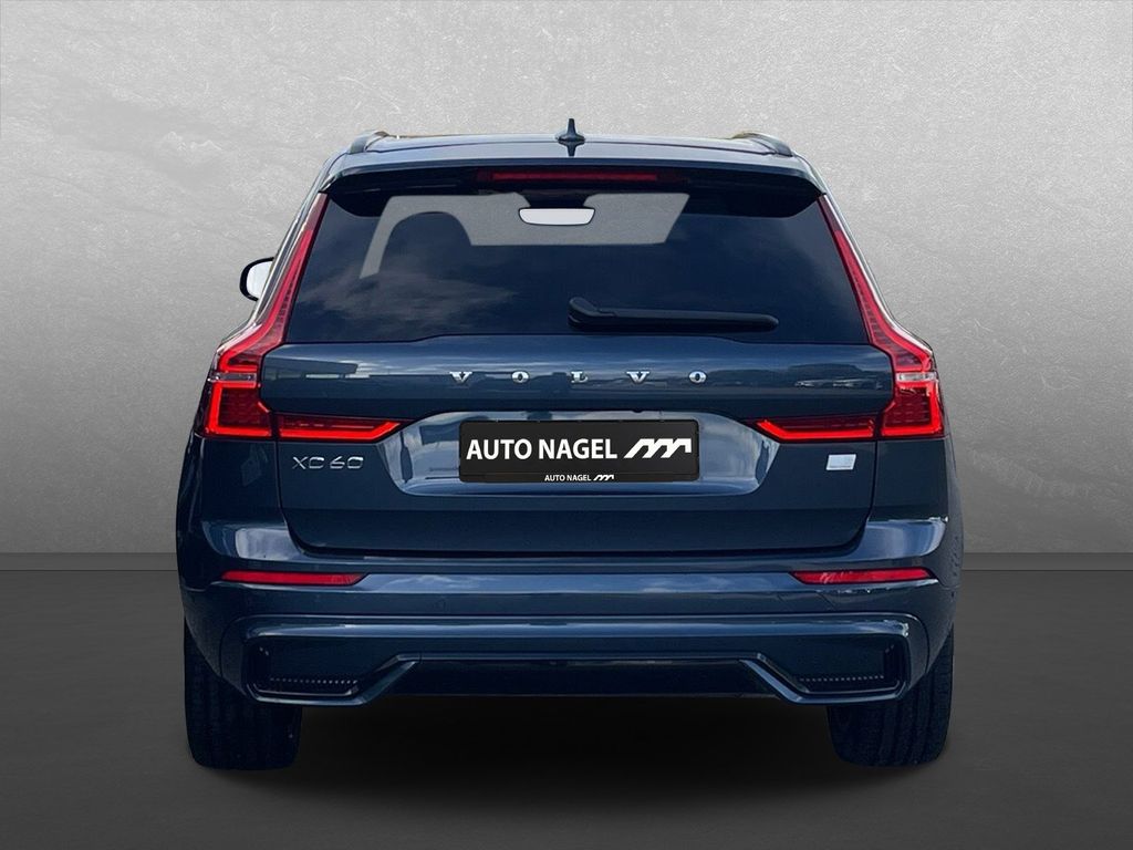 Volvo XC60 2023