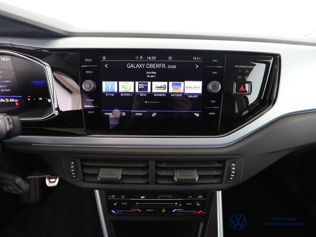 Volkswagen Taigo 2024