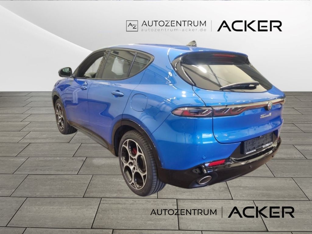 Alfa Romeo Tonale 2024