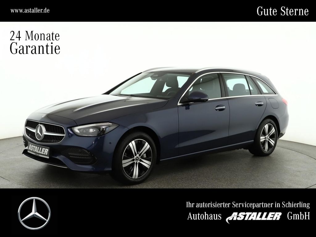 Mercedes-Benz C 300 2024