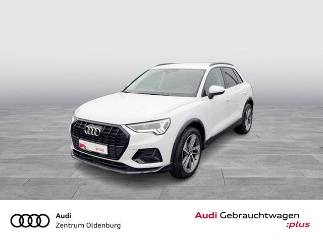 Audi Q3 2025
