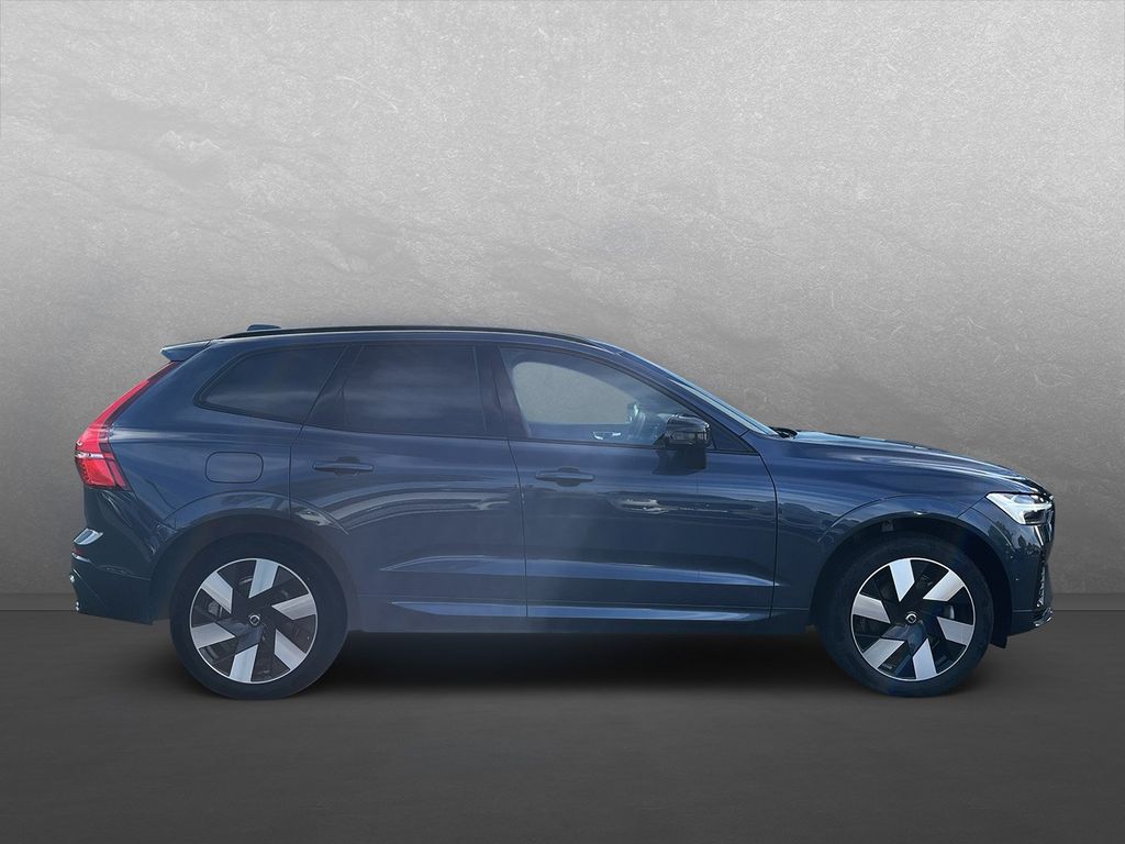 Volvo XC60 2023