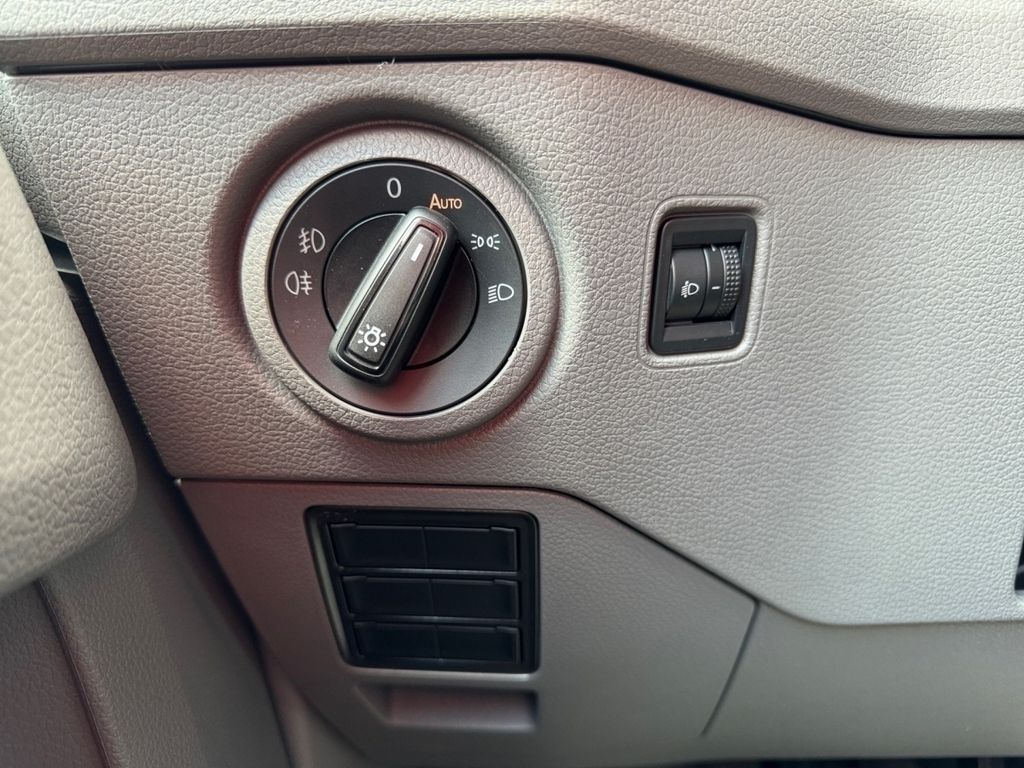 Volkswagen Crafter 2024