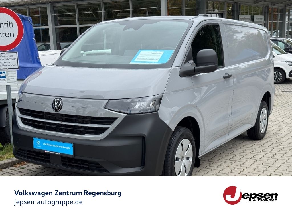 Volkswagen T7 Transporter