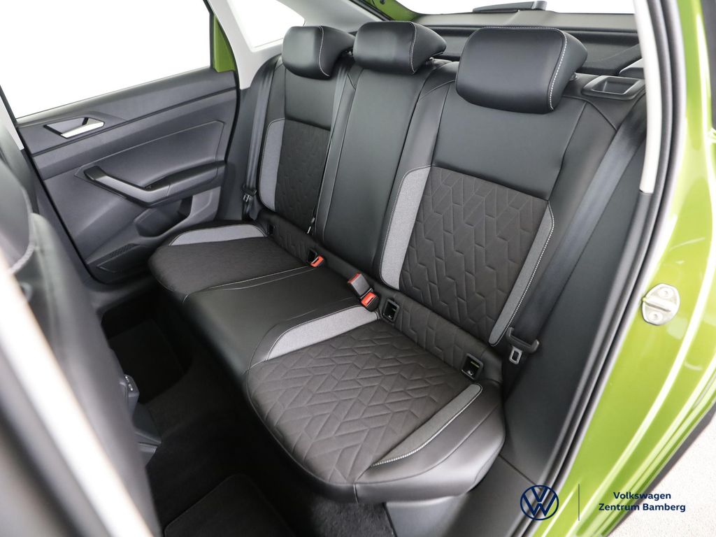 Volkswagen Taigo 2024