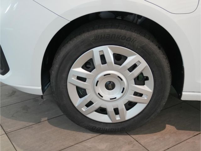 Ford Transit Connect 2025