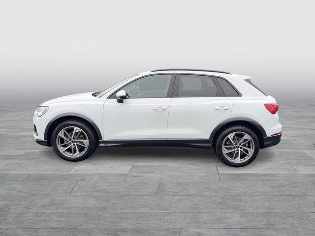 Audi Q3 2025