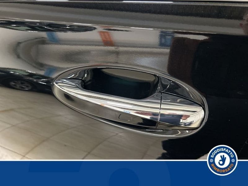 Mercedes-Benz B 180 2024