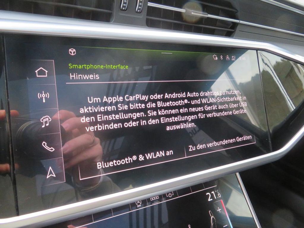 Audi S6 2024
