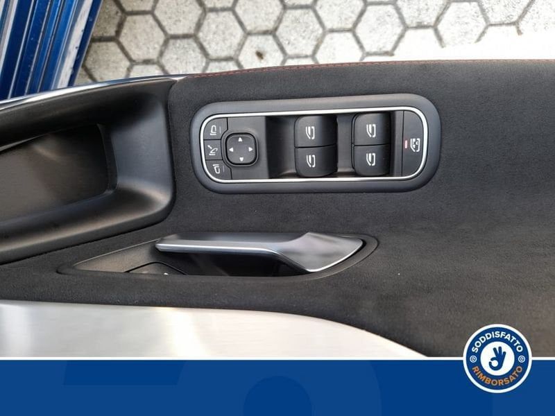 Mercedes-Benz A 180 2024