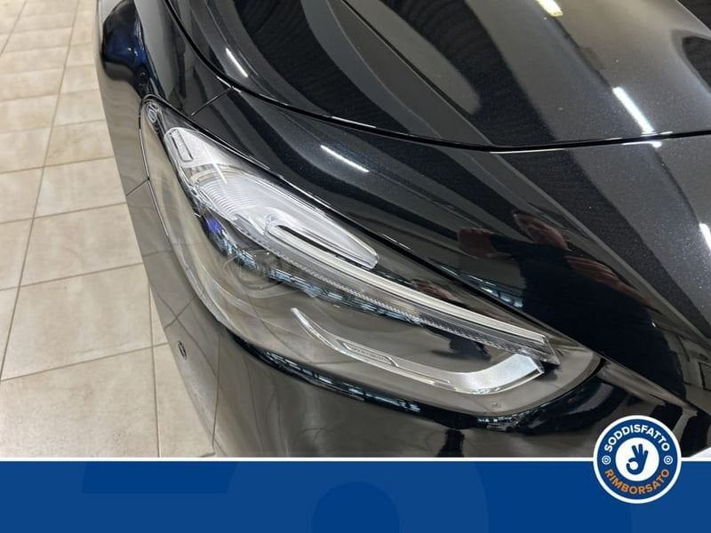 Mercedes-Benz B 180 2024