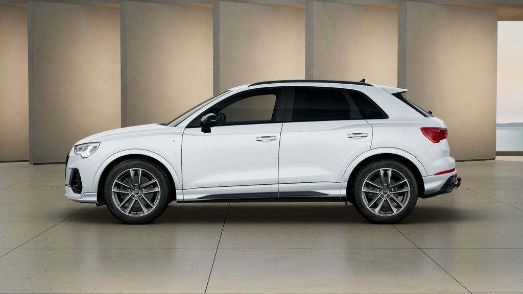 Audi Q3 2025