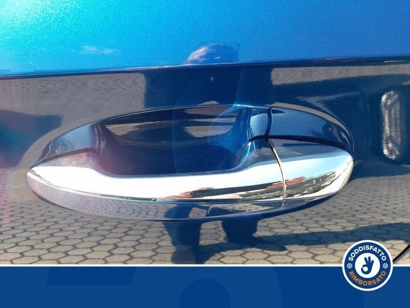 Mercedes-Benz A 180 2024