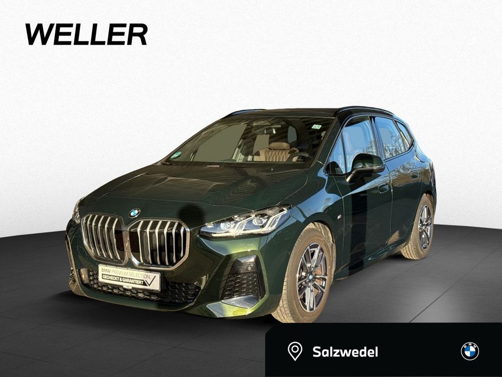BMW 218 Active Tourer 2024