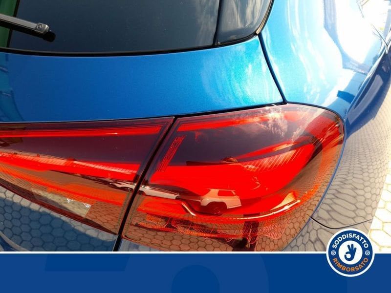 Mercedes-Benz A 180 2024