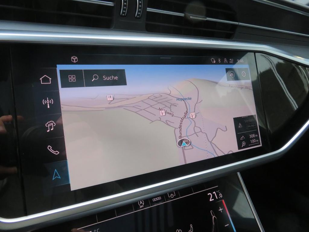 Audi S6 2024