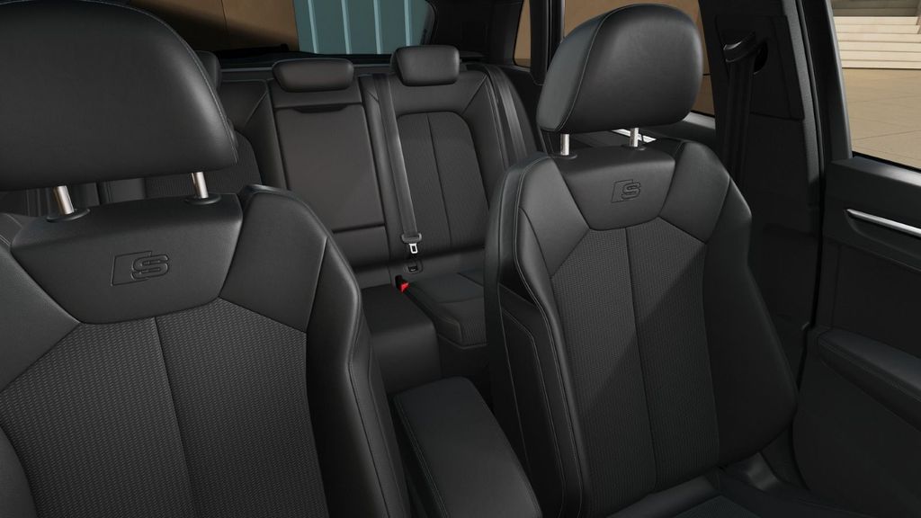 Audi Q3 2025