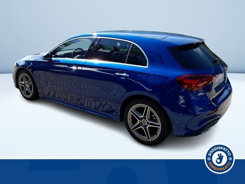 Mercedes-Benz A 180 2024