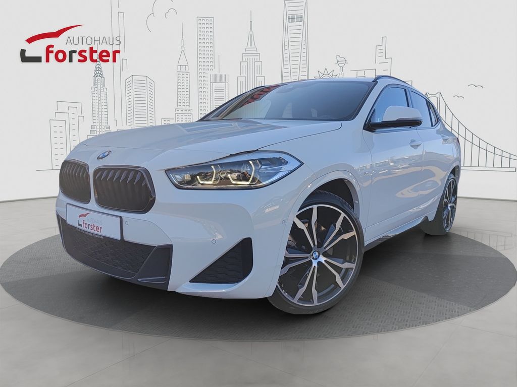 BMW X2 2023