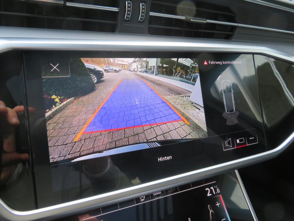 Audi S6 2024