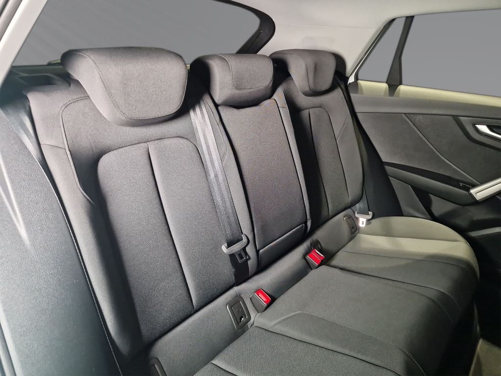 Audi Q2 2024