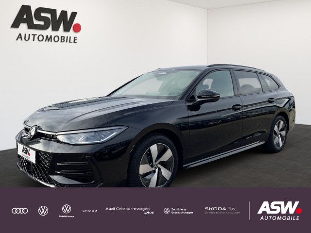 Volkswagen Passat 2025