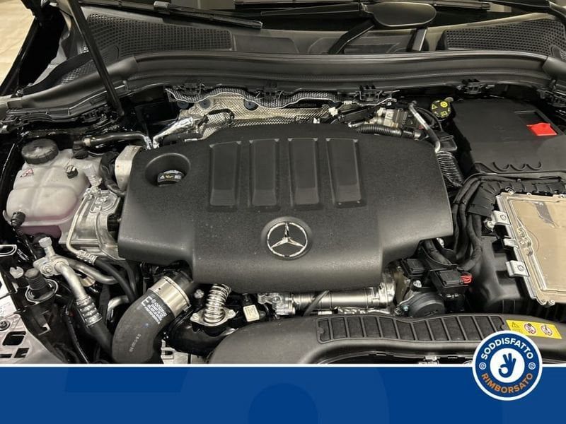 Mercedes-Benz B 180 2024