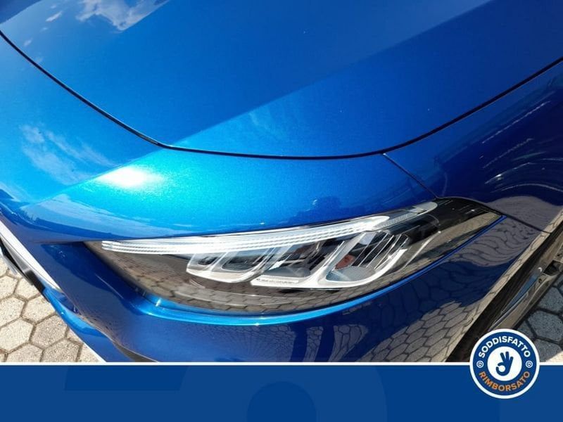 Mercedes-Benz A 180 2024