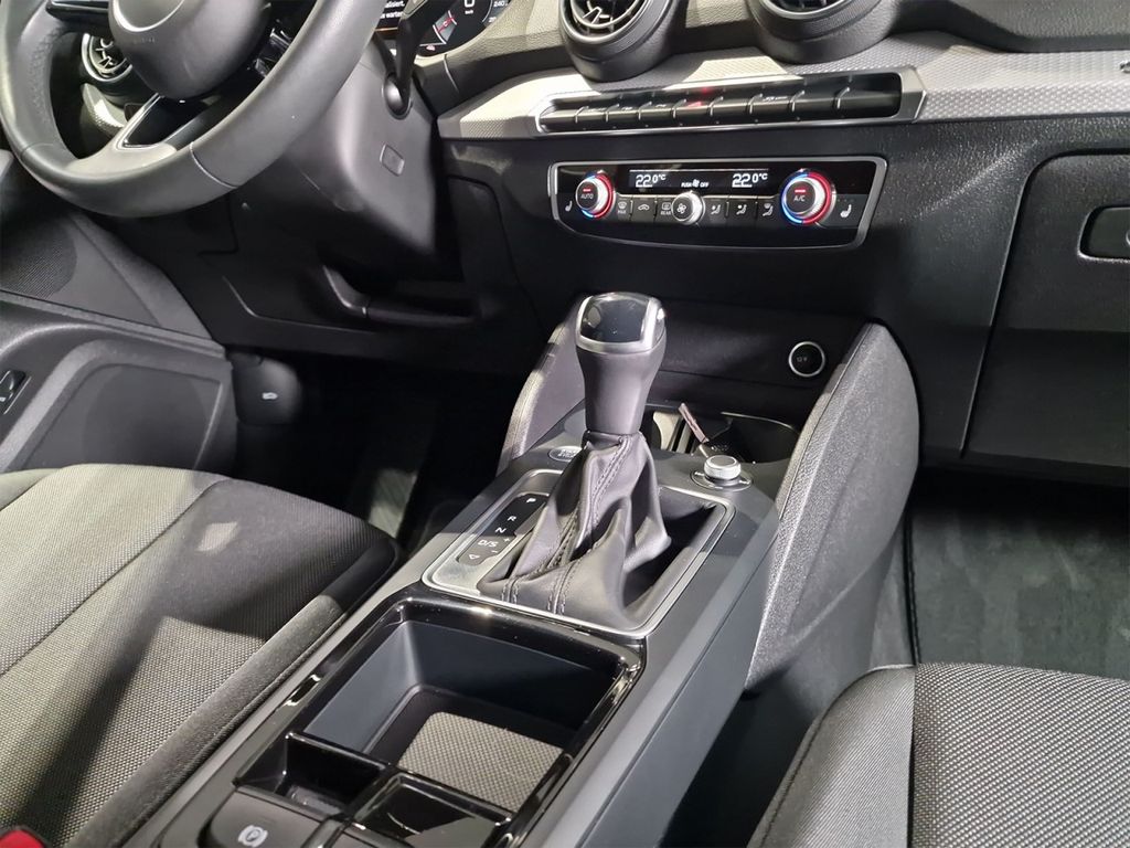 Audi Q2 2024