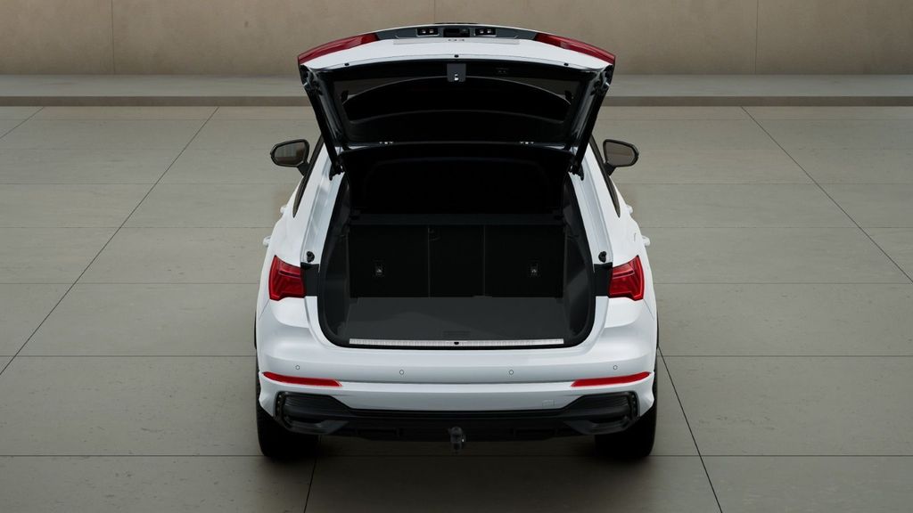 Audi Q3 2025