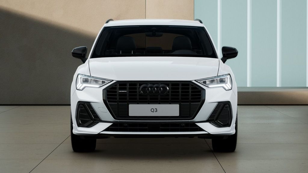 Audi Q3 2025
