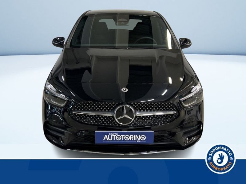 Mercedes-Benz B 180 2024