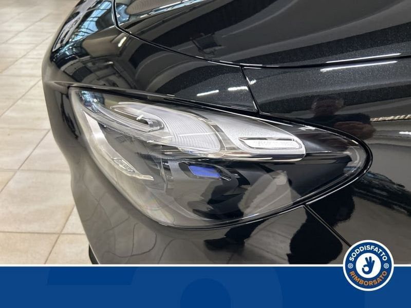 Mercedes-Benz B 180 2024