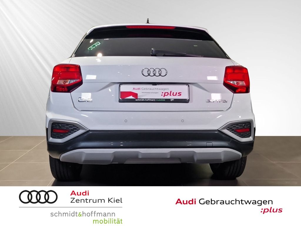 Audi Q2 2024