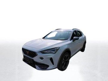 Cupra Formentor 2023