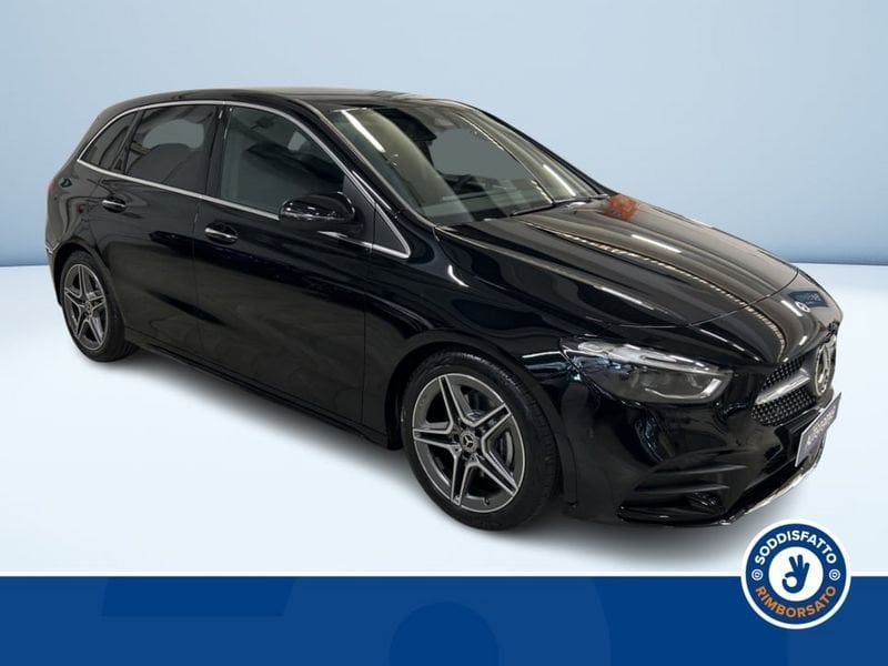 Mercedes-Benz B 180 2024