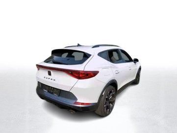 Cupra Formentor 2023
