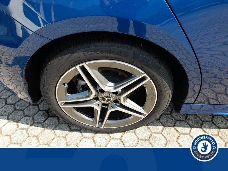 Mercedes-Benz A 180 2024