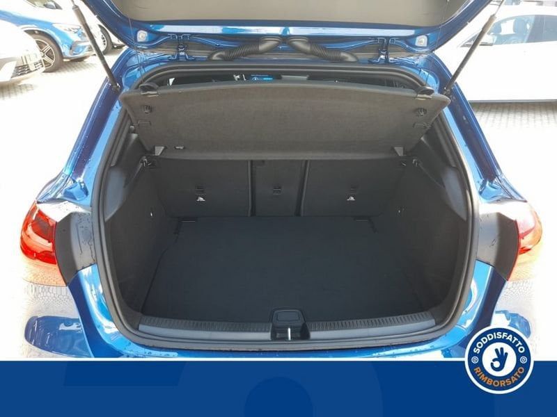 Mercedes-Benz A 180 2024