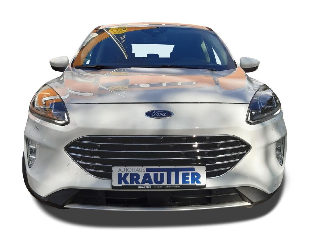 Ford Kuga 2020