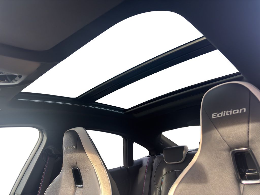 BMW 220 Gran Coupé 2024