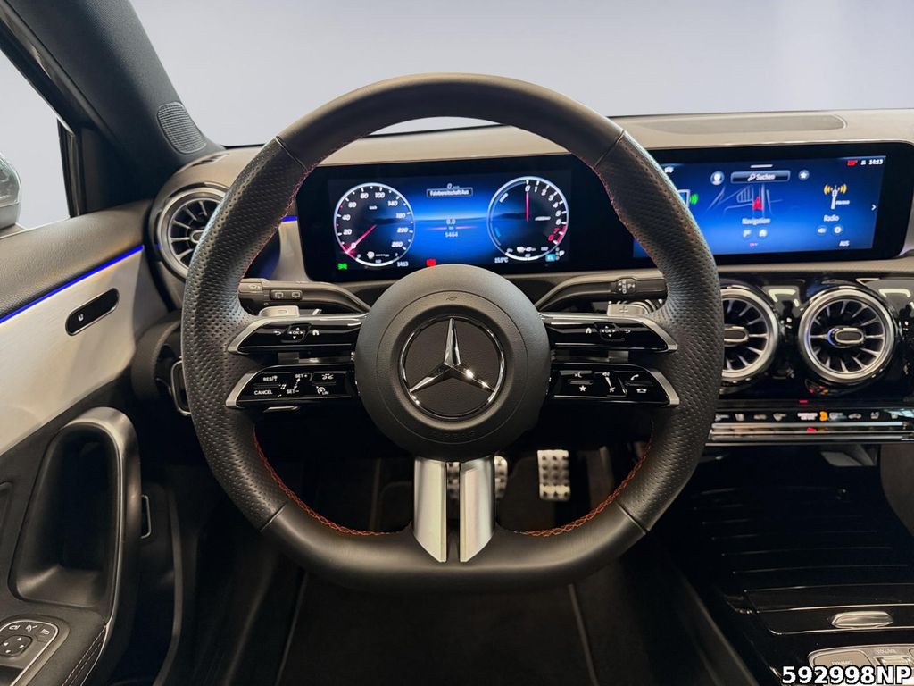 Mercedes-Benz A 250 2024